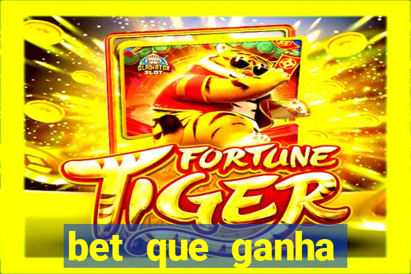 bet que ganha bonus no cadastro